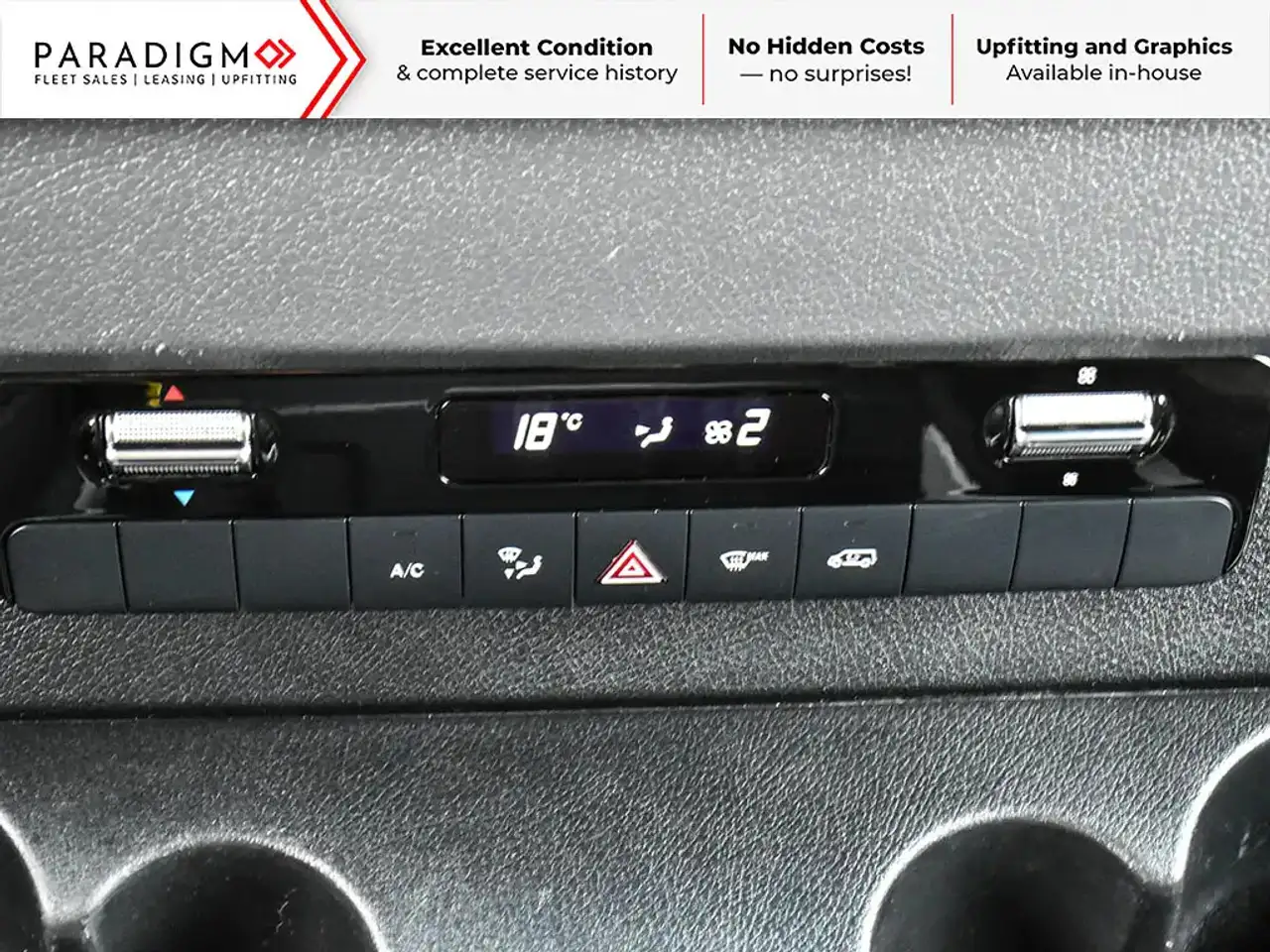 Mercedes-Benz Sprinter - Image 10
