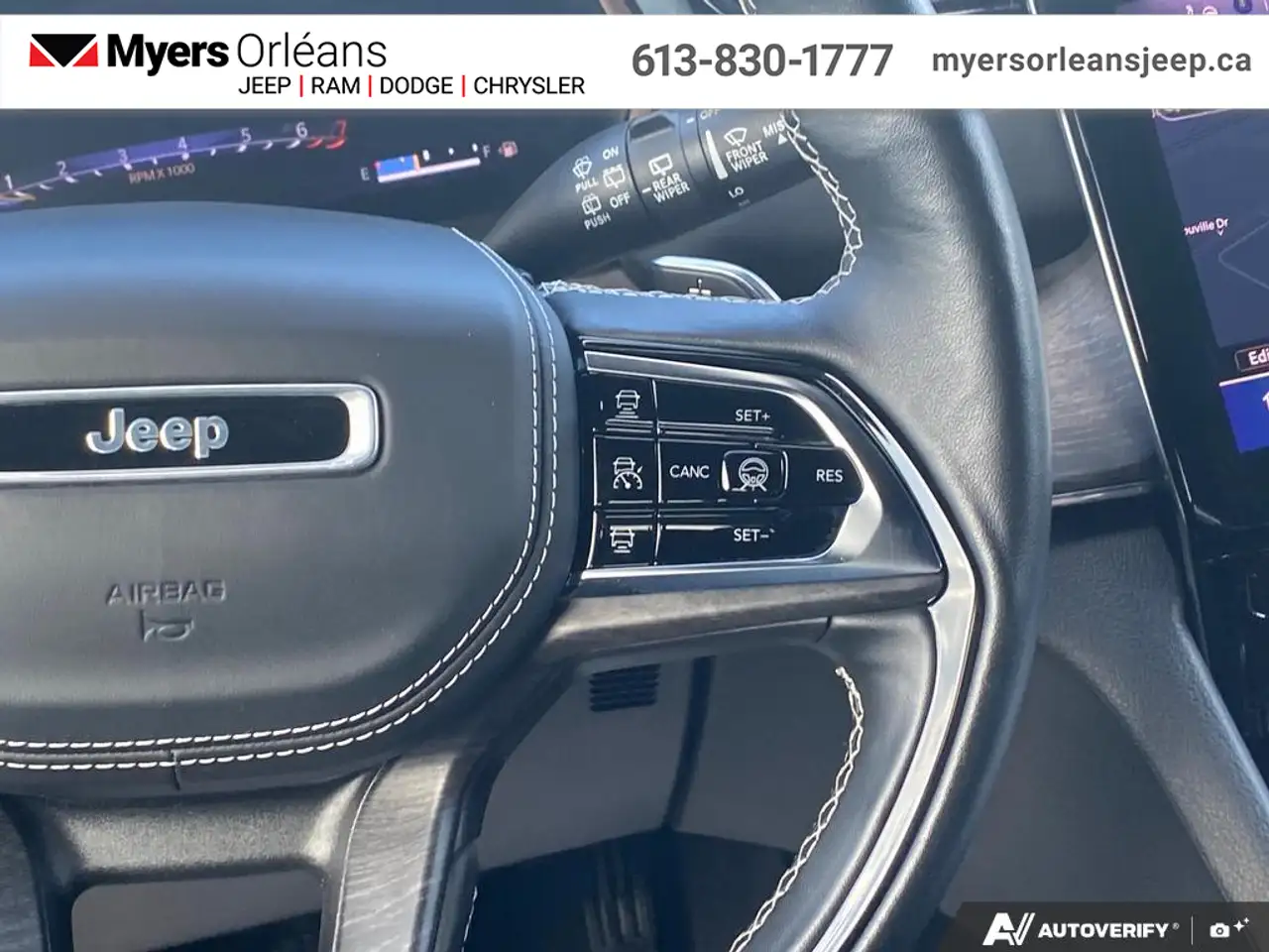 Jeep Grand Cherokee - Image 17