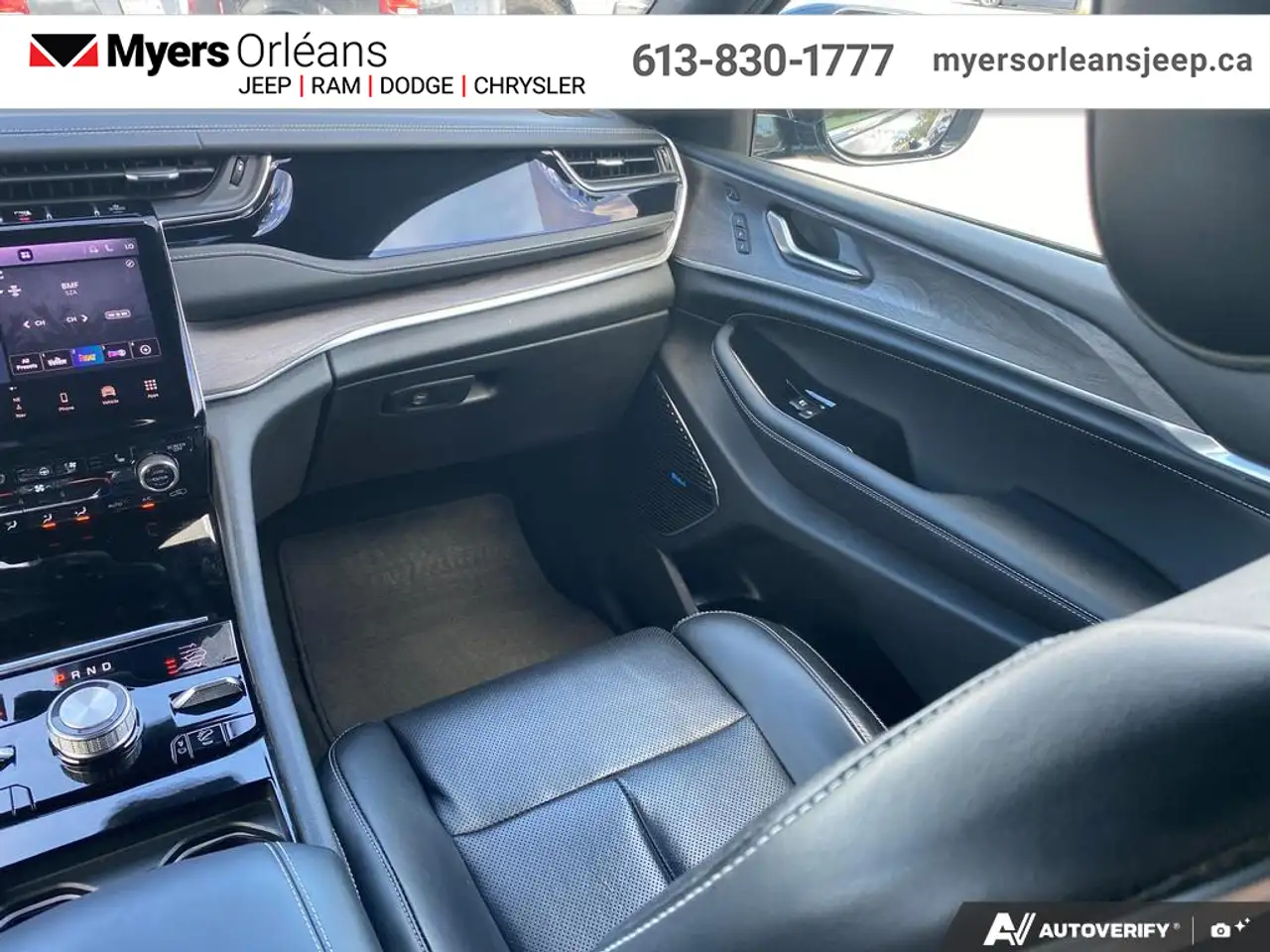 Jeep Grand Cherokee - Image 26