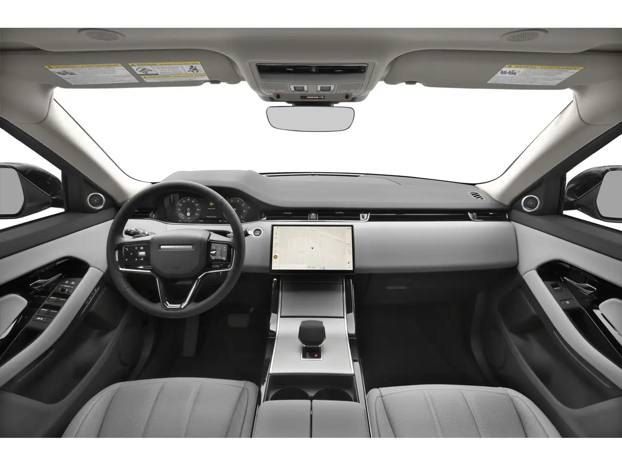 Land Rover Range Rover Evoque - Image 5