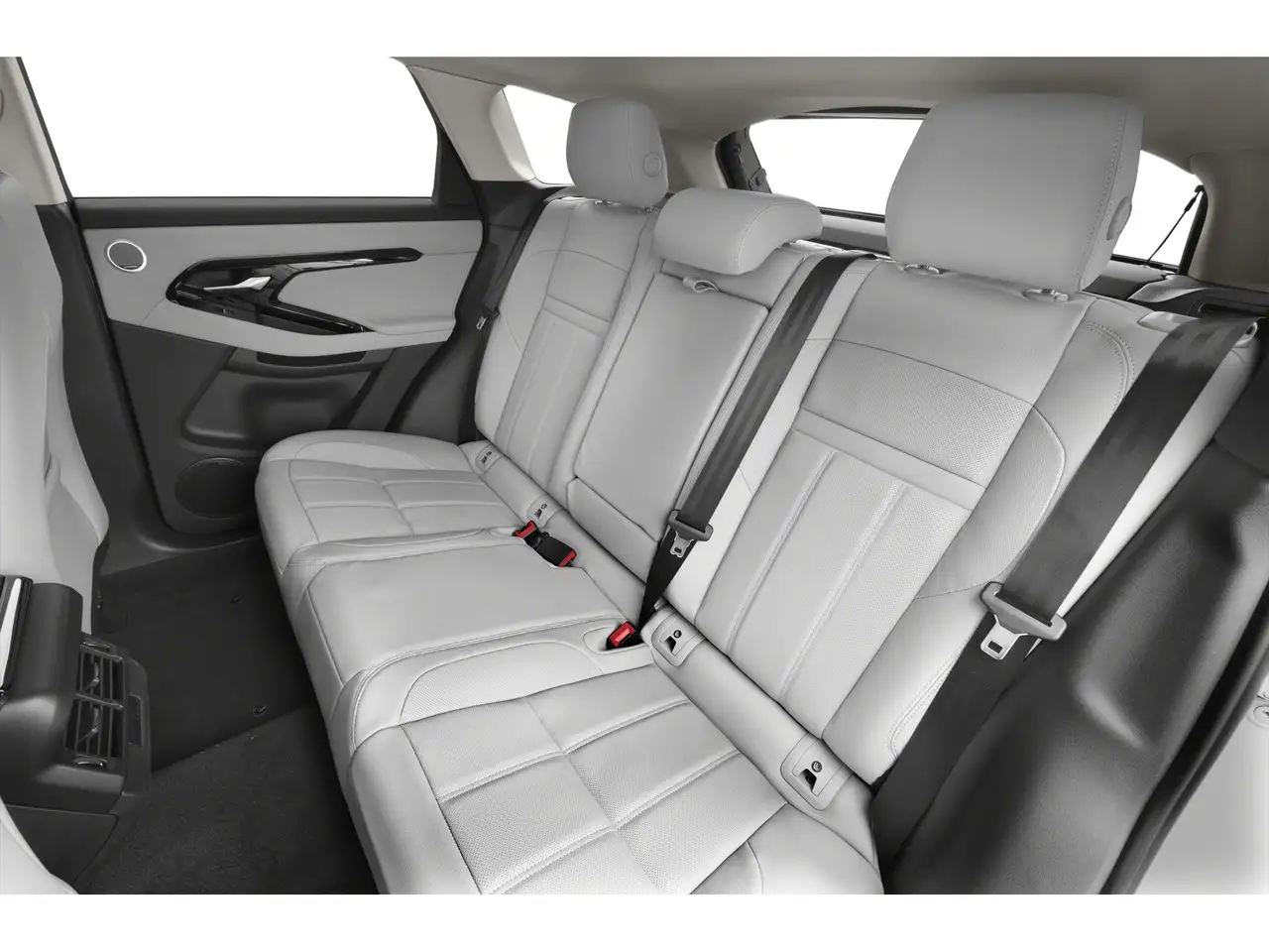 Land Rover Range Rover Evoque - Image 8