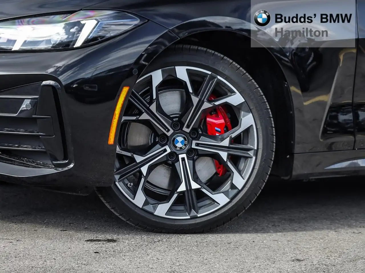 BMW 4 Series - Image 28
