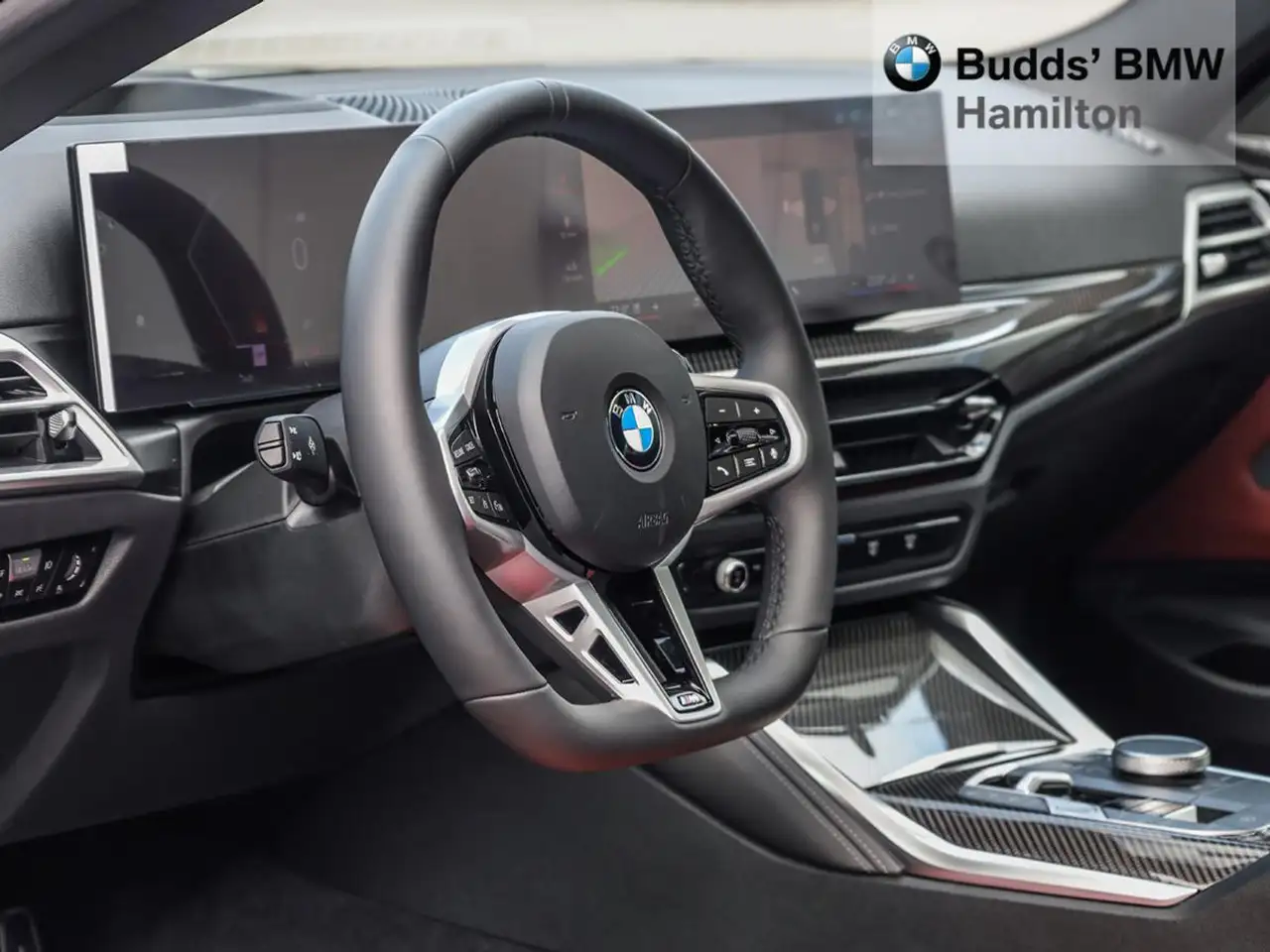 BMW 4 Series - Image 13