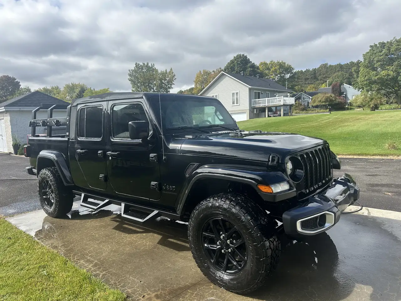 Jeep Gladiator - Image 5