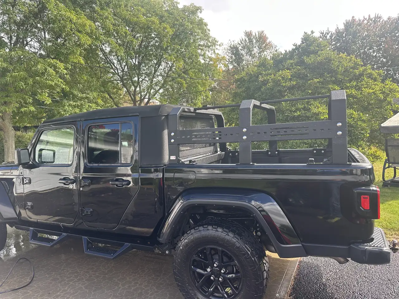 Jeep Gladiator - Image 6