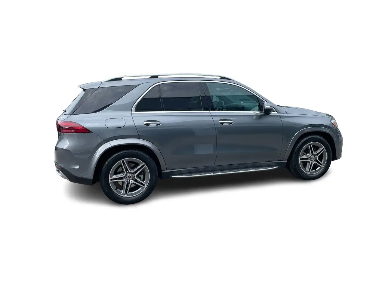 Mercedes-Benz GLE - Image 15