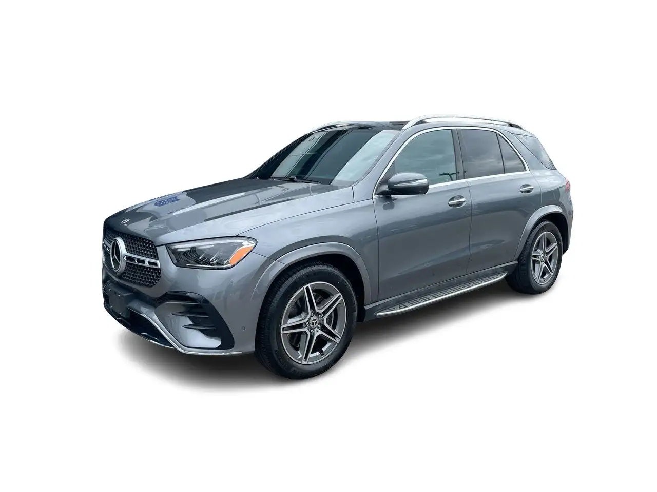 Mercedes-Benz GLE - Image 6