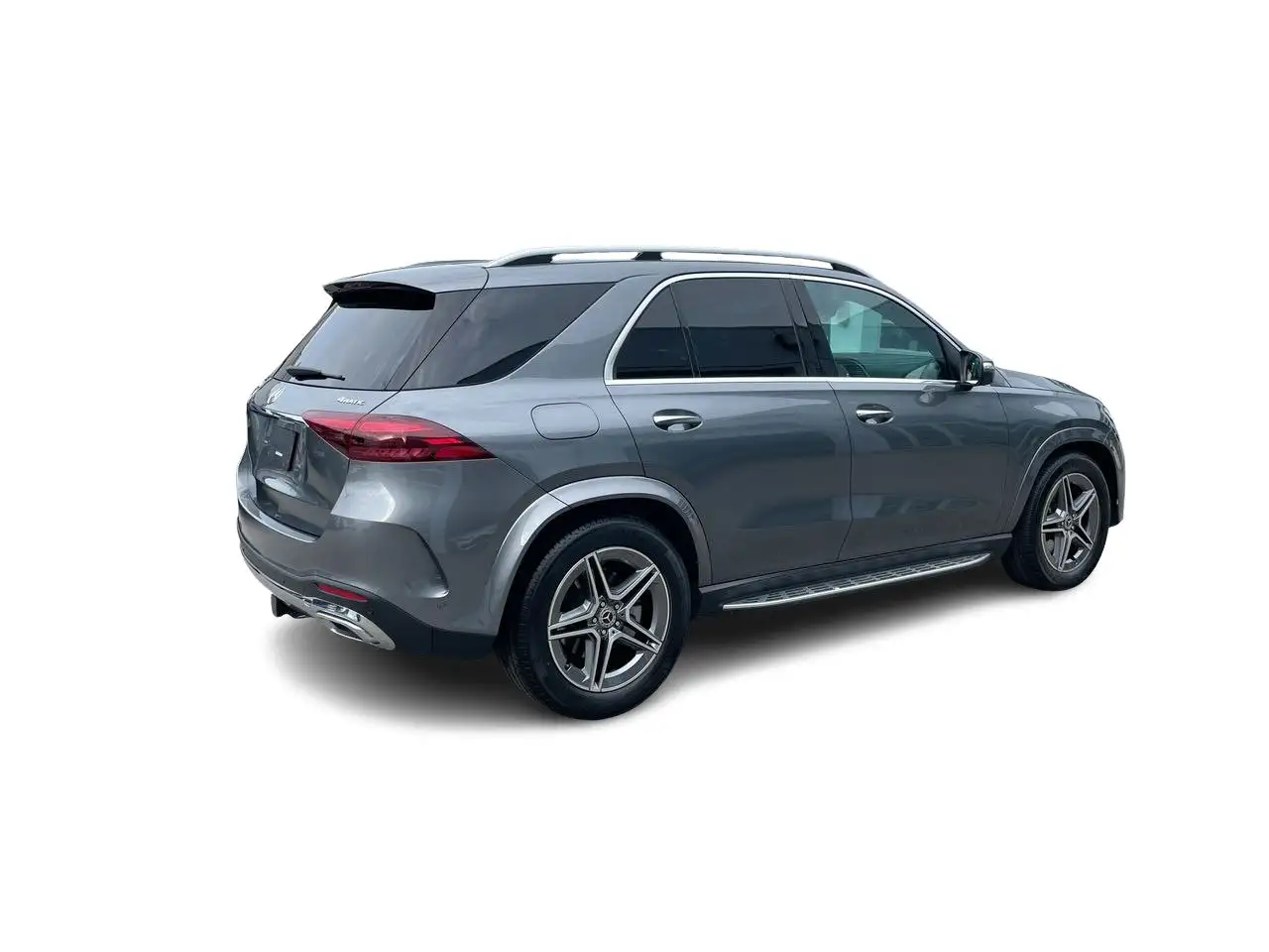 Mercedes-Benz GLE - Image 14