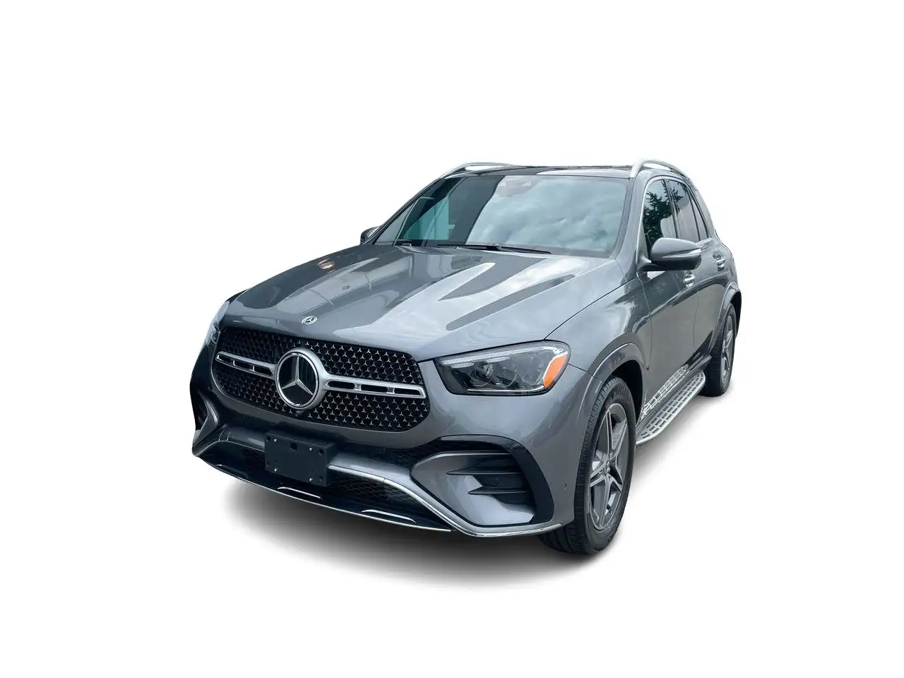 Mercedes-Benz GLE - Image 5