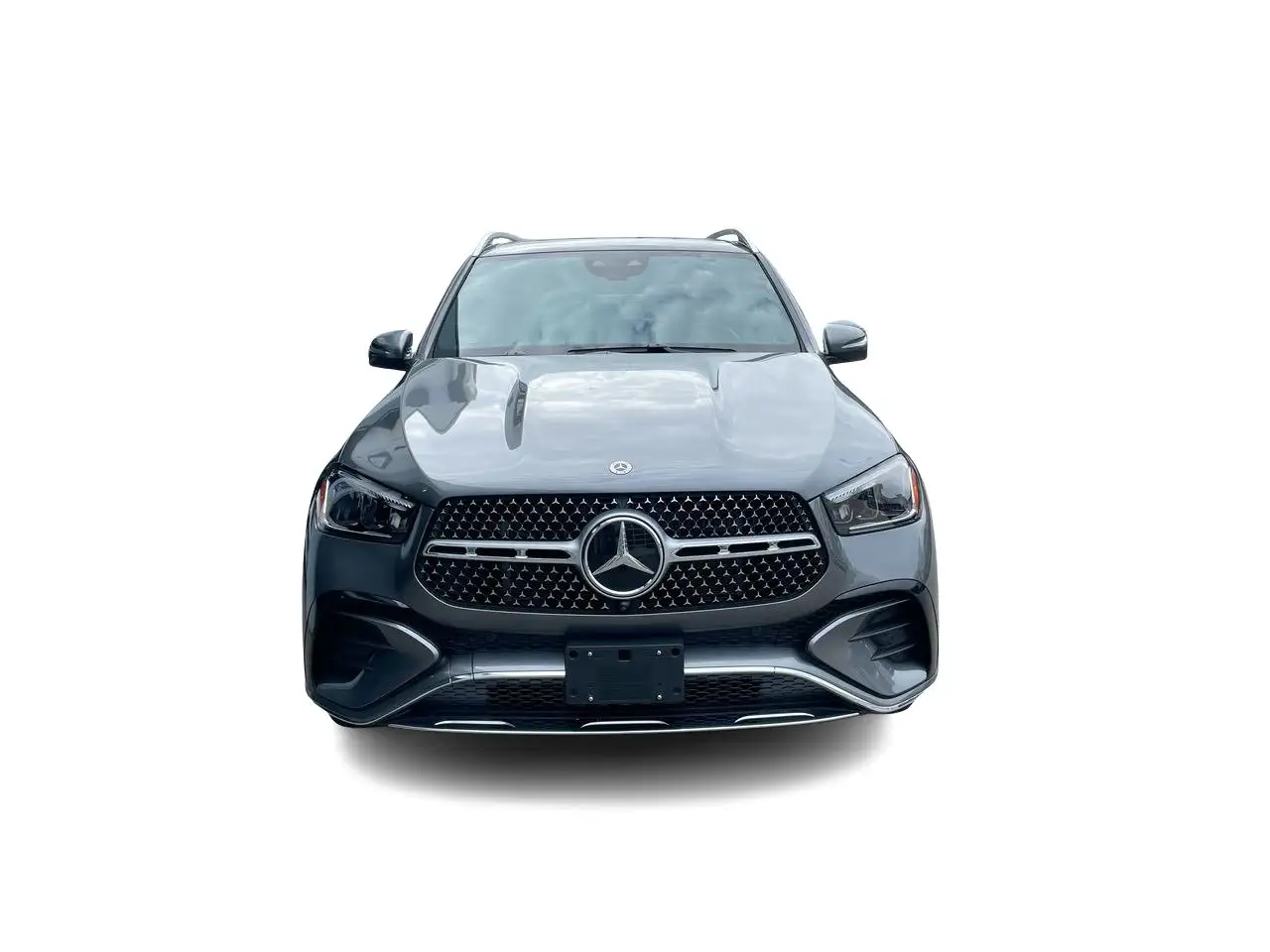 Mercedes-Benz GLE - Image 4