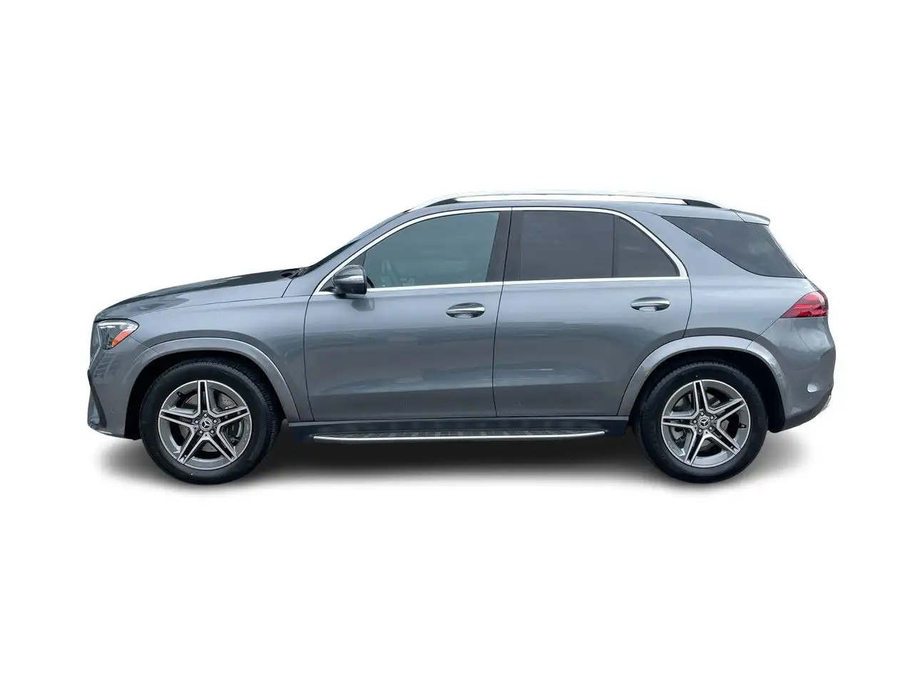 Mercedes-Benz GLE - Image 8