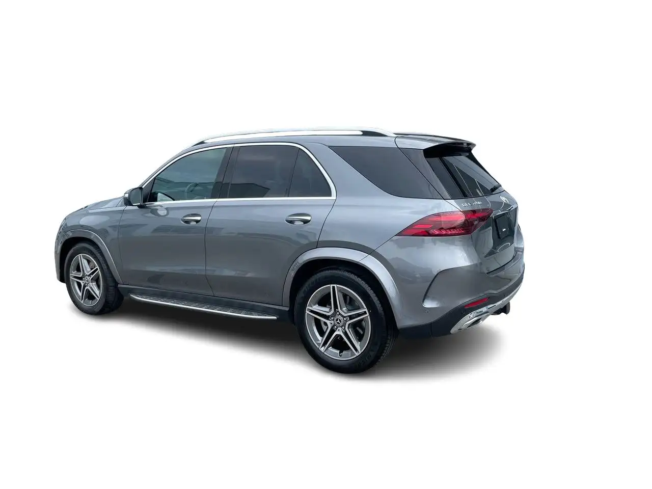 Mercedes-Benz GLE - Image 10