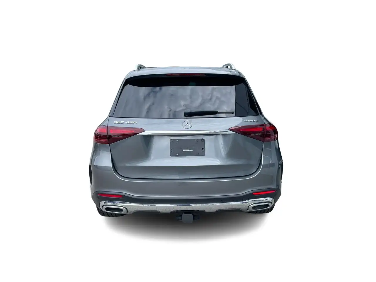 Mercedes-Benz GLE - Image 12