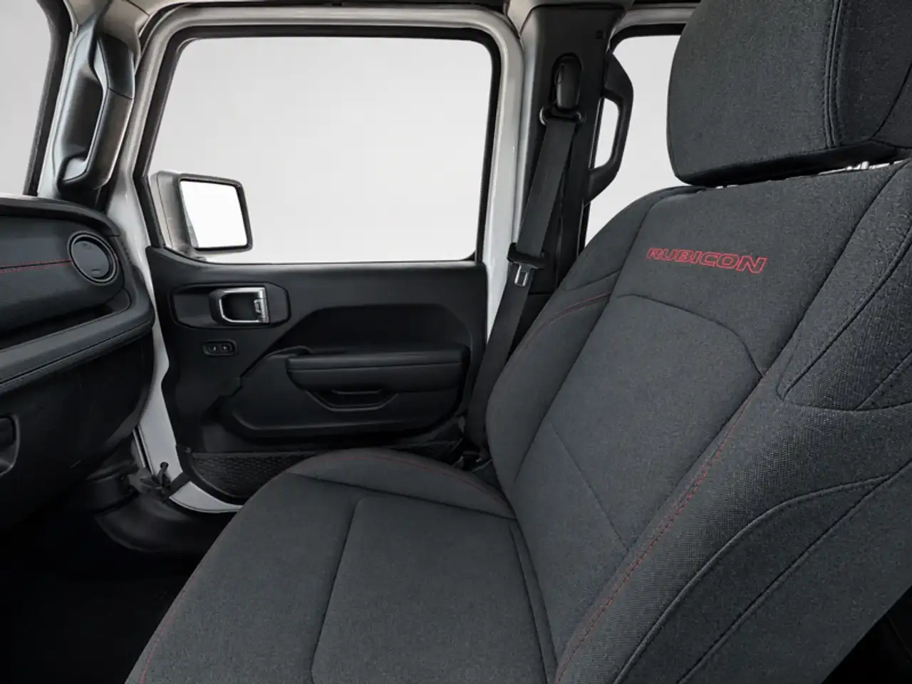 Jeep Wrangler - Image 16