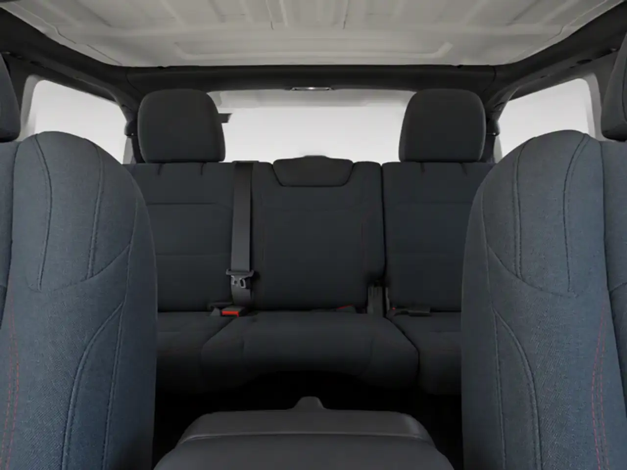 Jeep Wrangler - Image 20