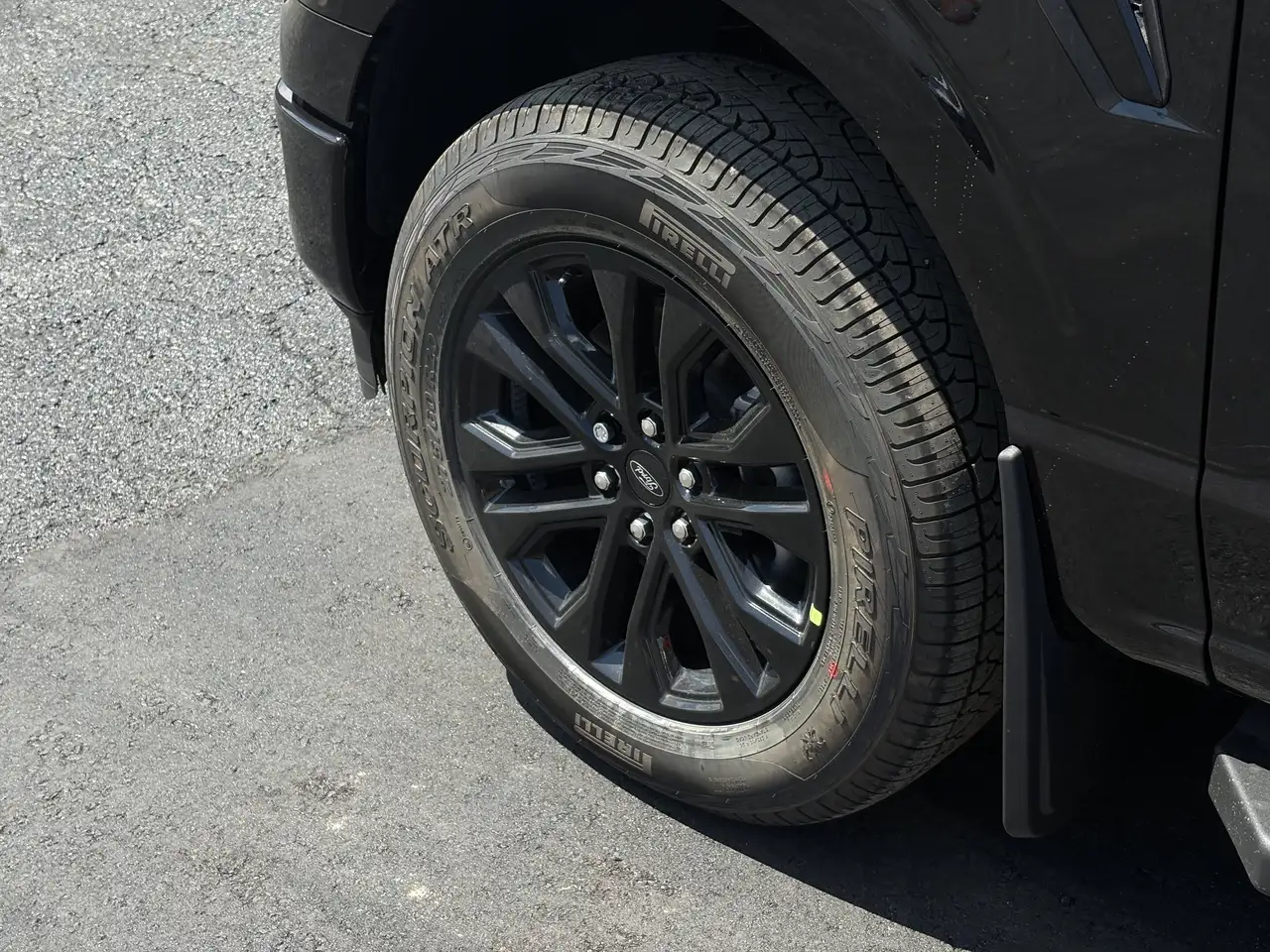 Ford F-150 - Image 6