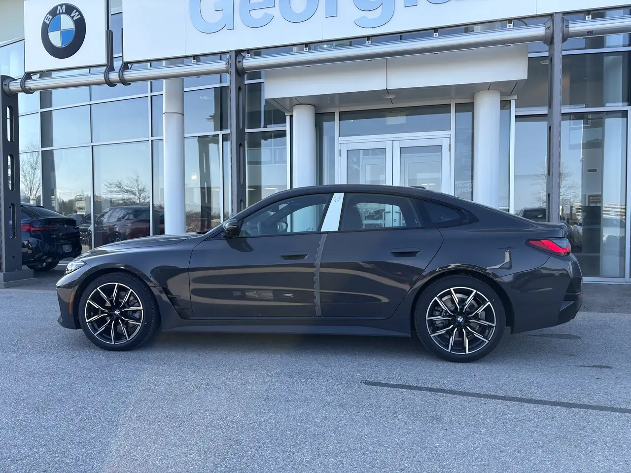 BMW 4 Series - Image 4