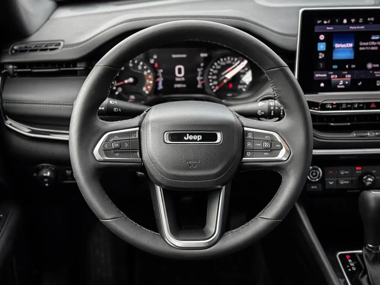 Jeep Compass - Image 14