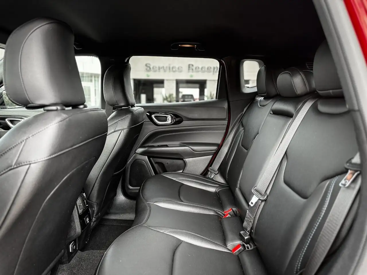 Jeep Compass - Image 12
