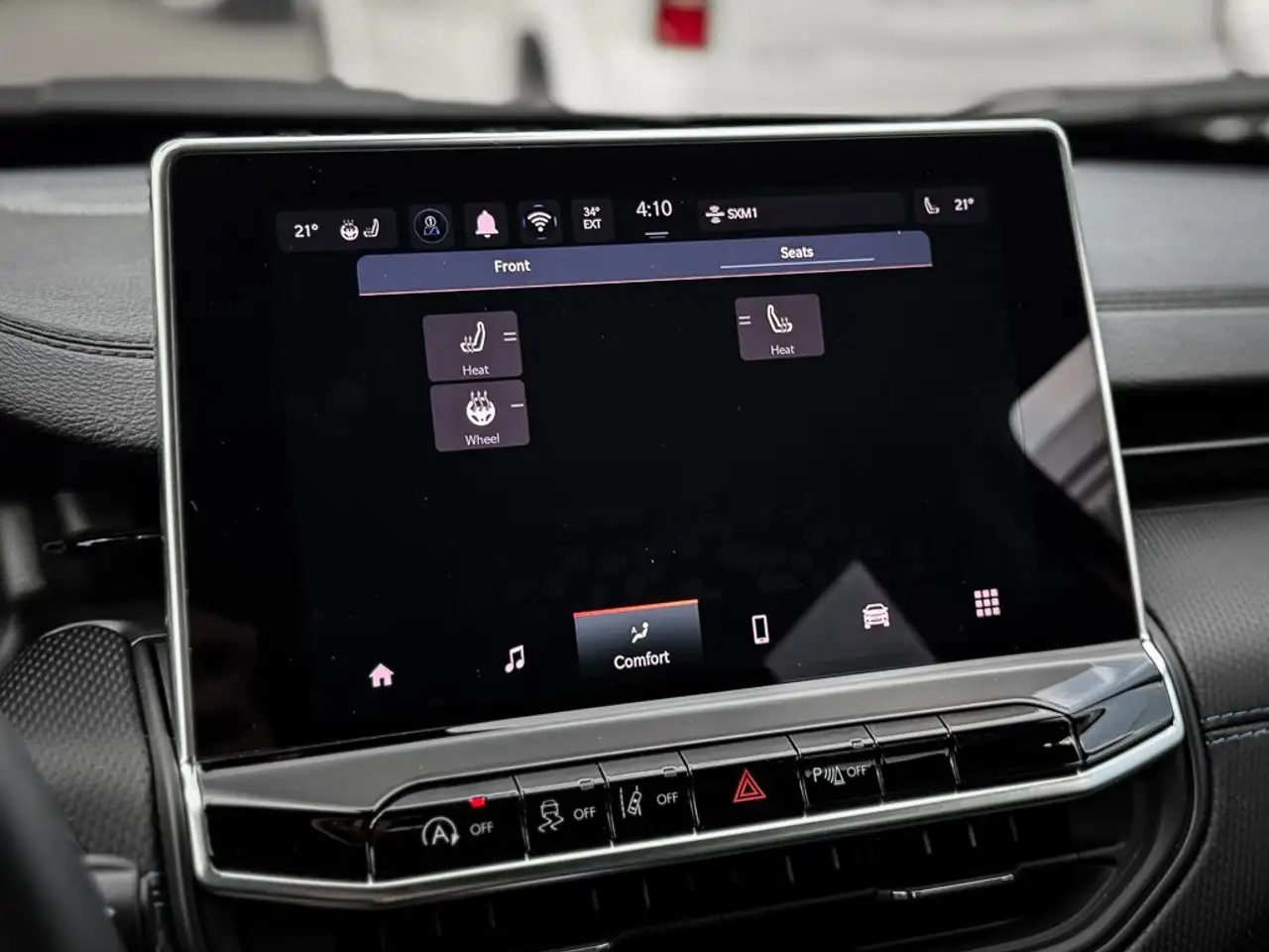 Jeep Compass - Image 21