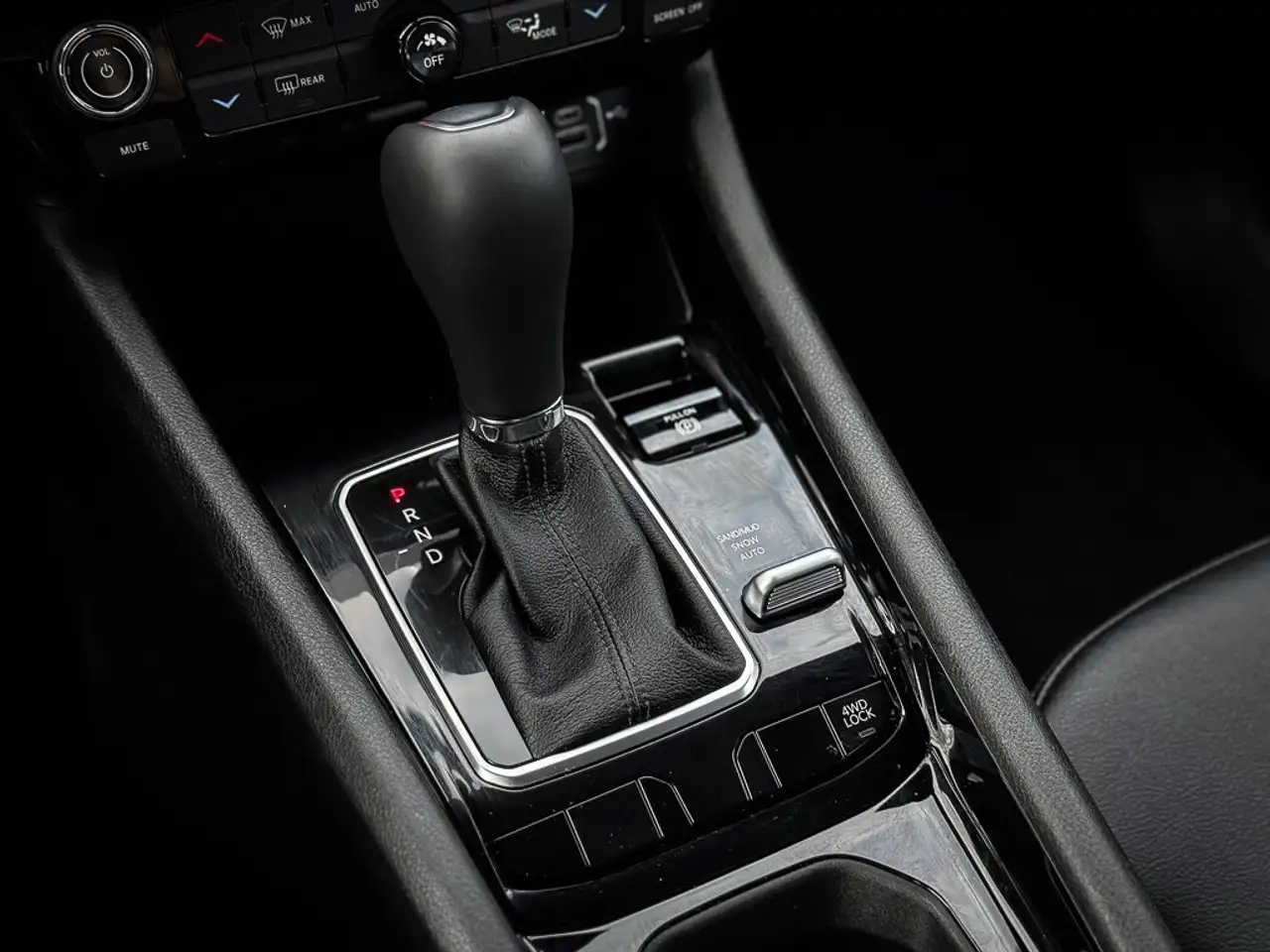 Jeep Compass - Image 24