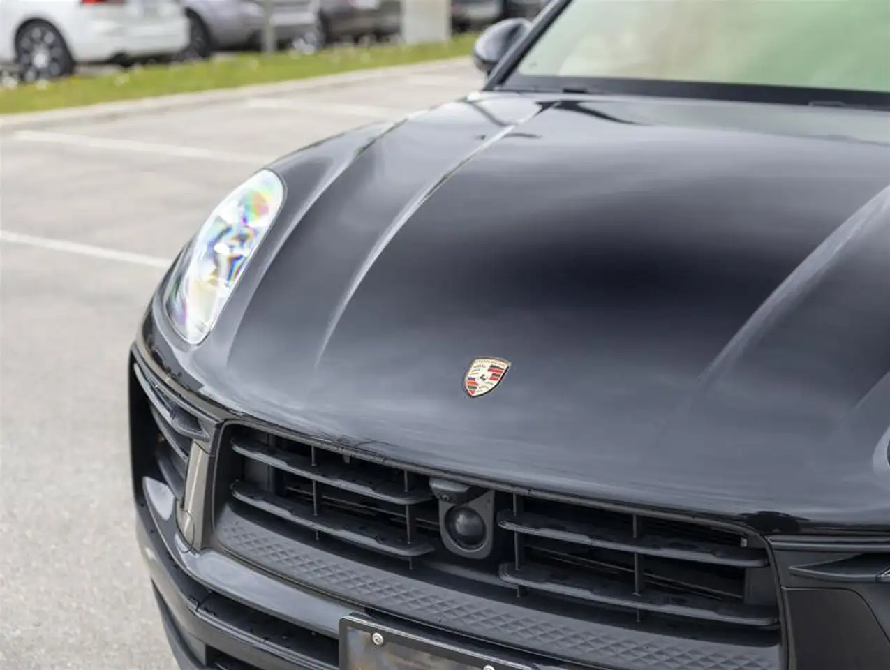 Porsche Macan - Image 8