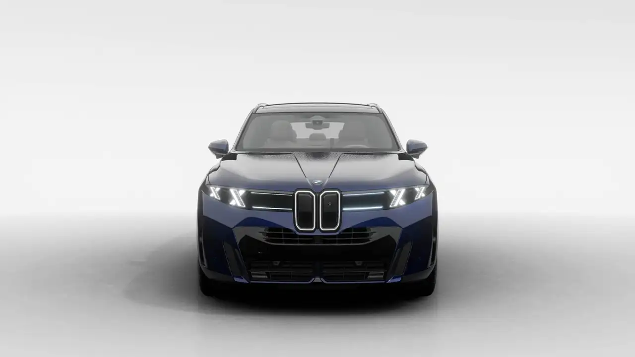 BMW X5 - Image 3