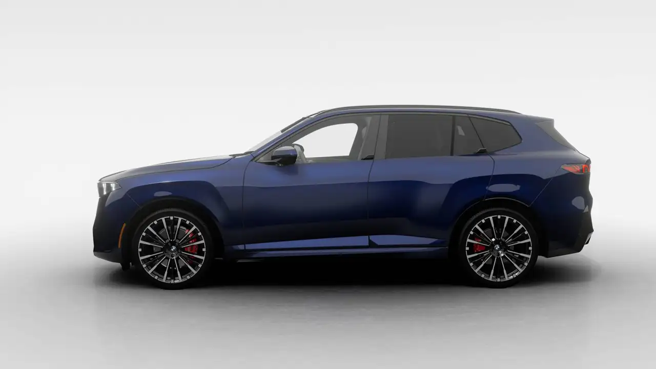 BMW X5 - Image 4