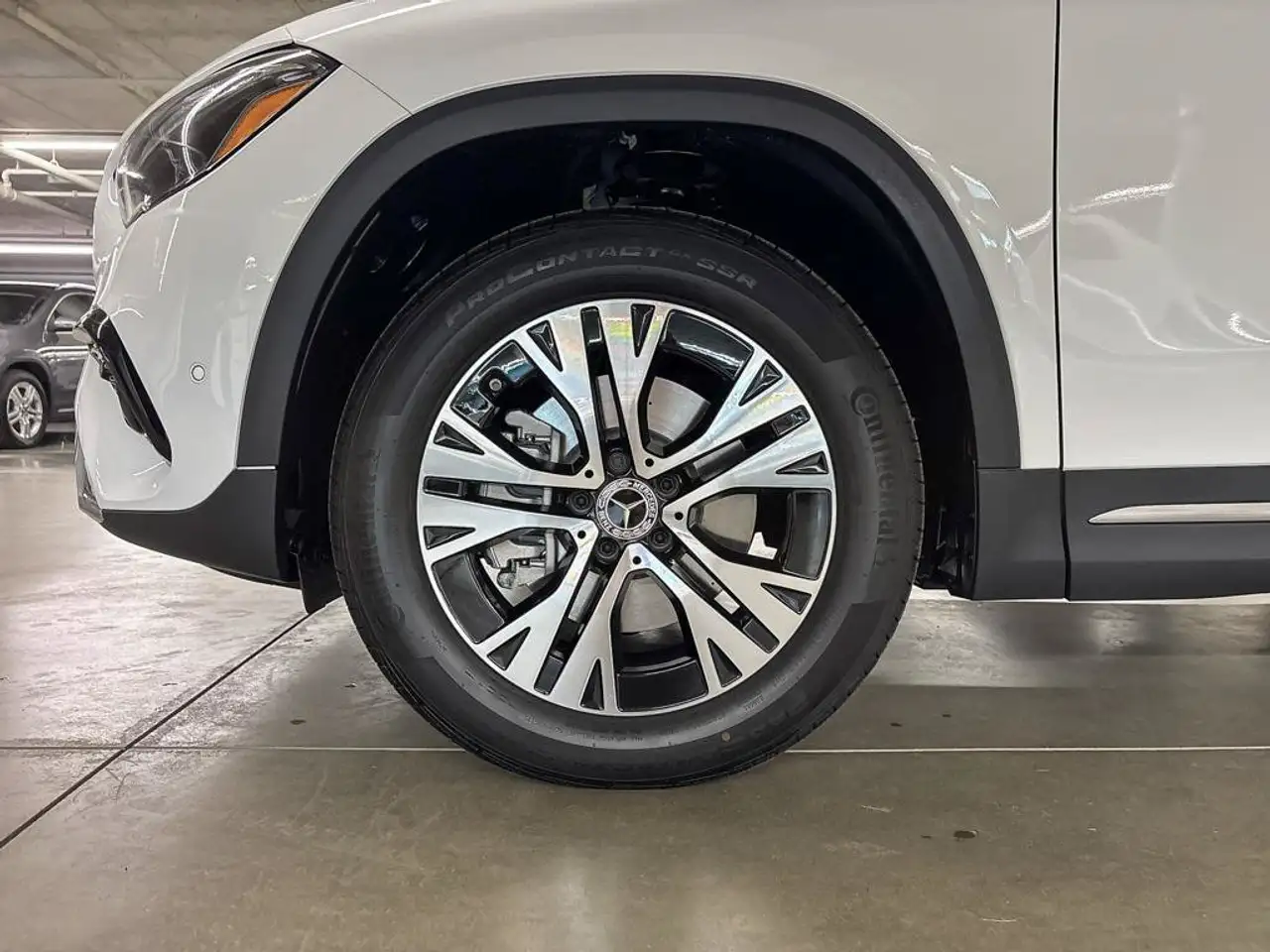 Mercedes-Benz GLA - Image 18