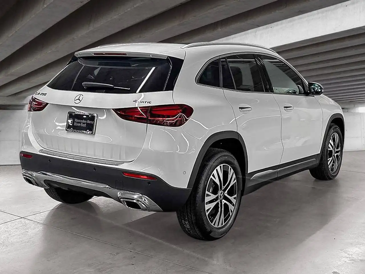 Mercedes-Benz GLA - Image 5
