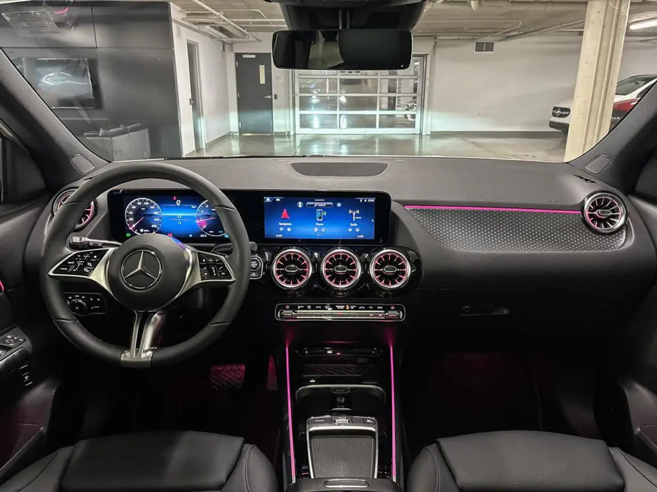 Mercedes-Benz GLA - Image 10