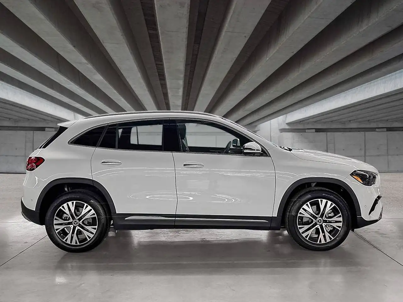 Mercedes-Benz GLA - Image 6