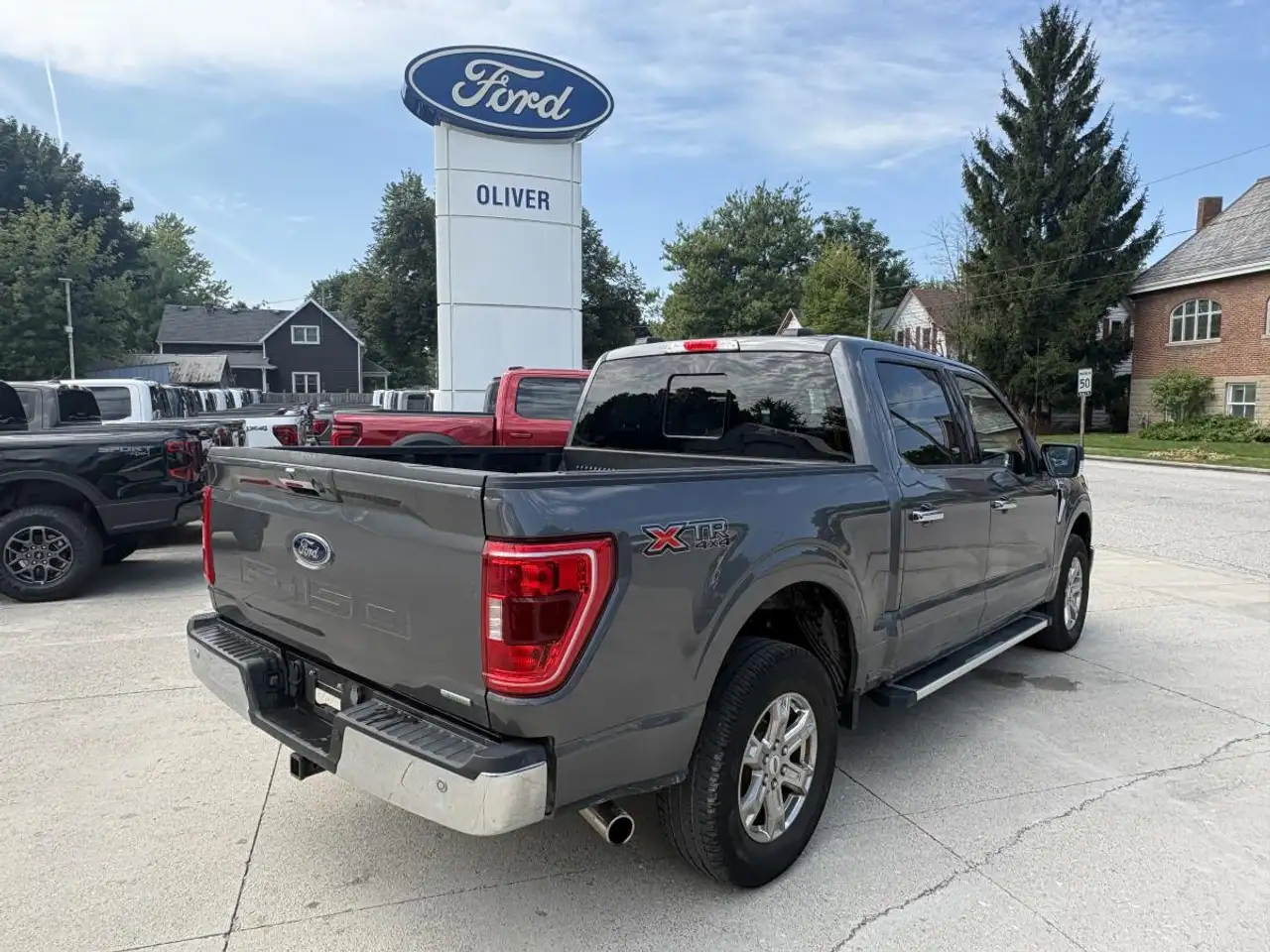 Ford F-150 - Image 5
