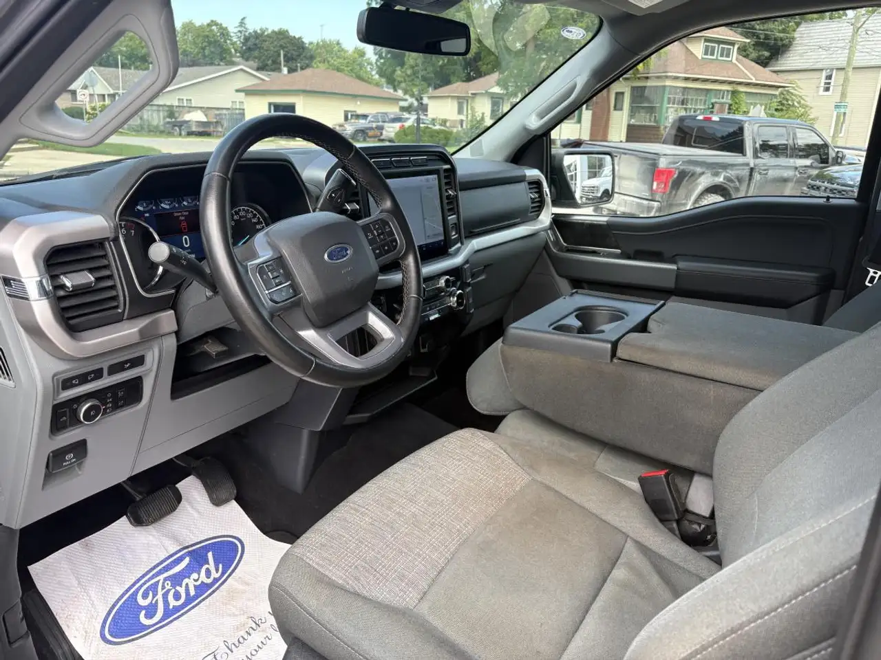 Ford F-150 - Image 9