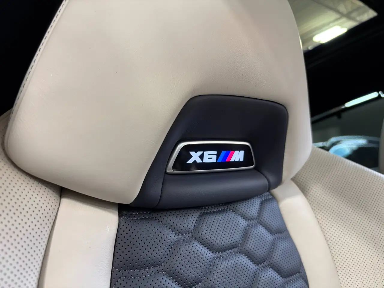 BMW X6 M - Image 20