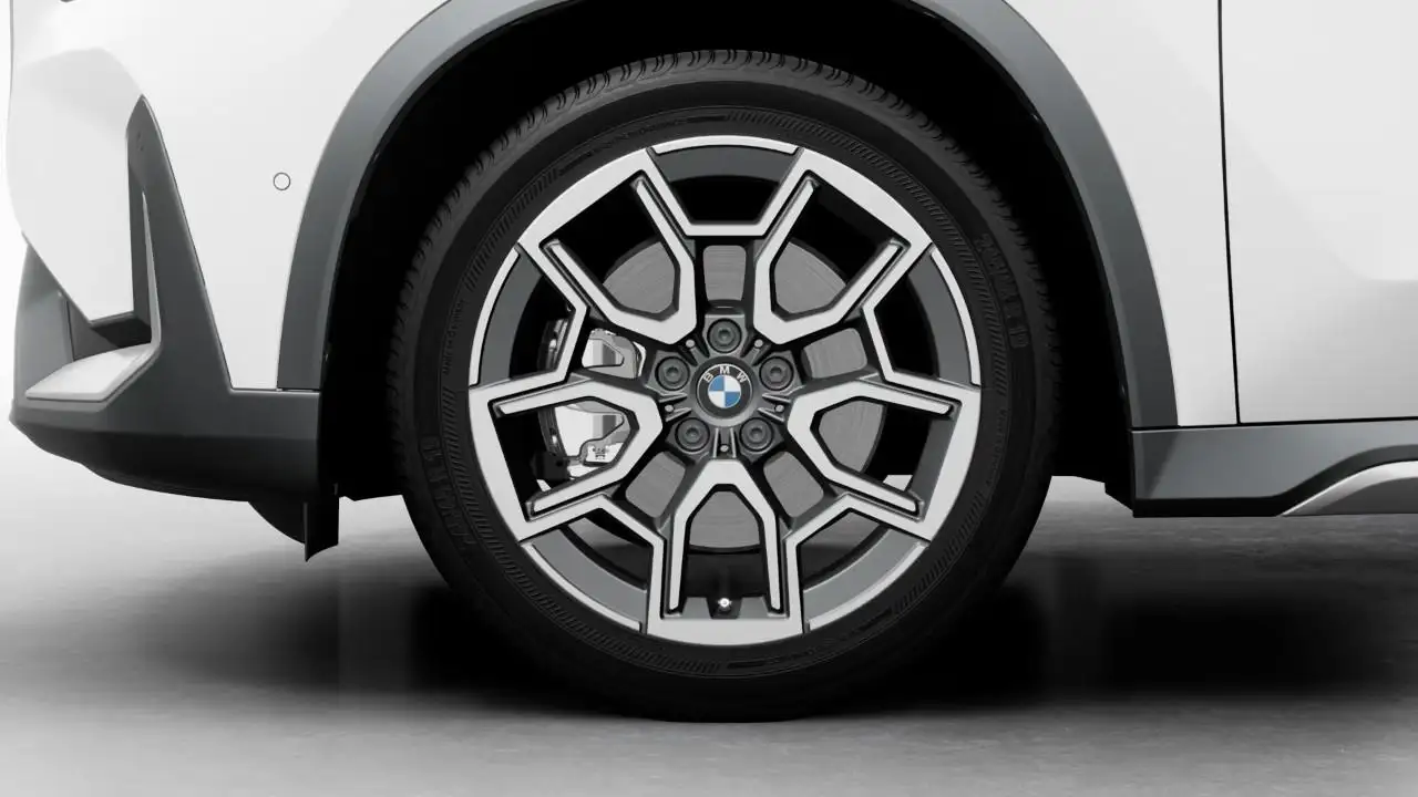 BMW X1 - Image 7