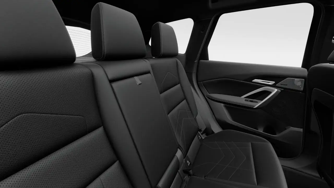 BMW X1 - Image 12