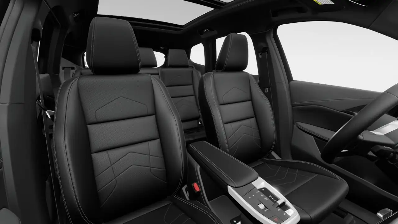 BMW X1 - Image 11