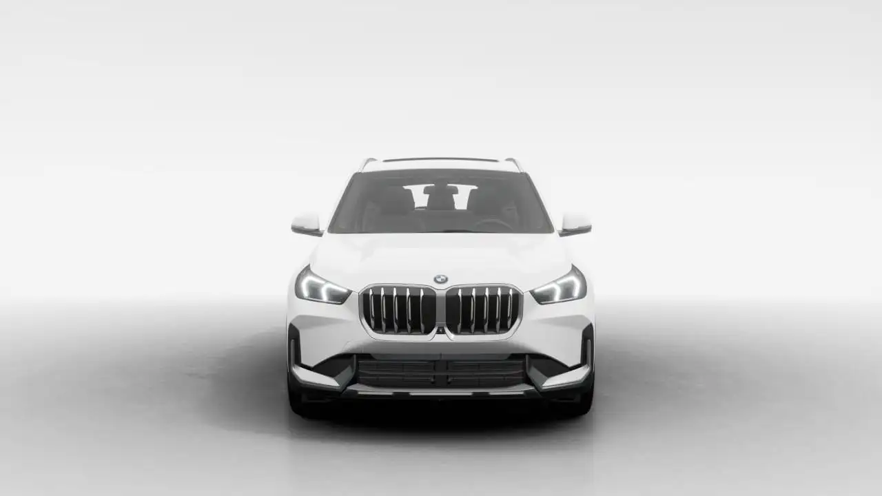 BMW X1 - Image 3