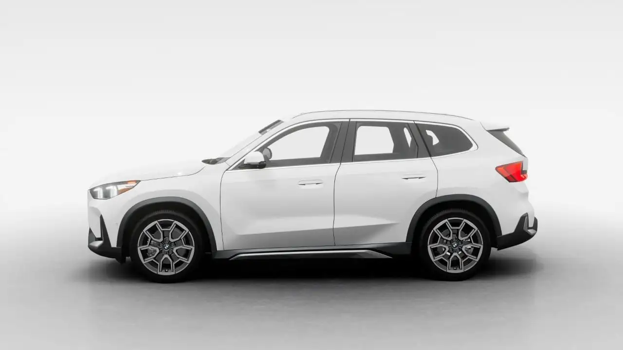BMW X1 - Image 4