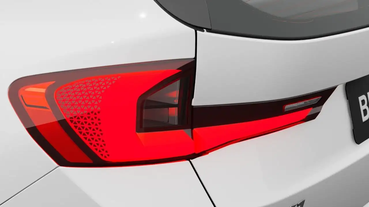 BMW X1 - Image 8