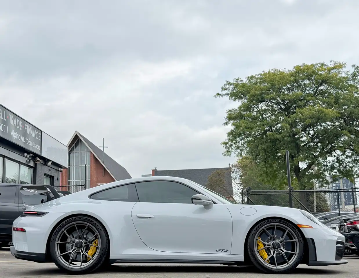 Porsche 911 - Image 7
