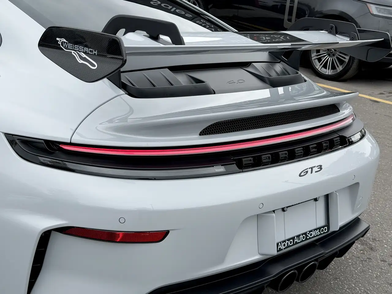 Porsche 911 - Image 4