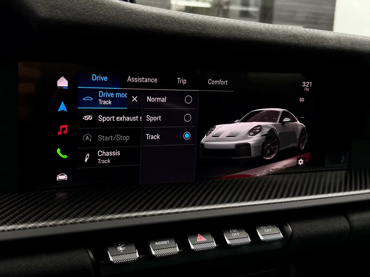 Porsche 911 - Image 38