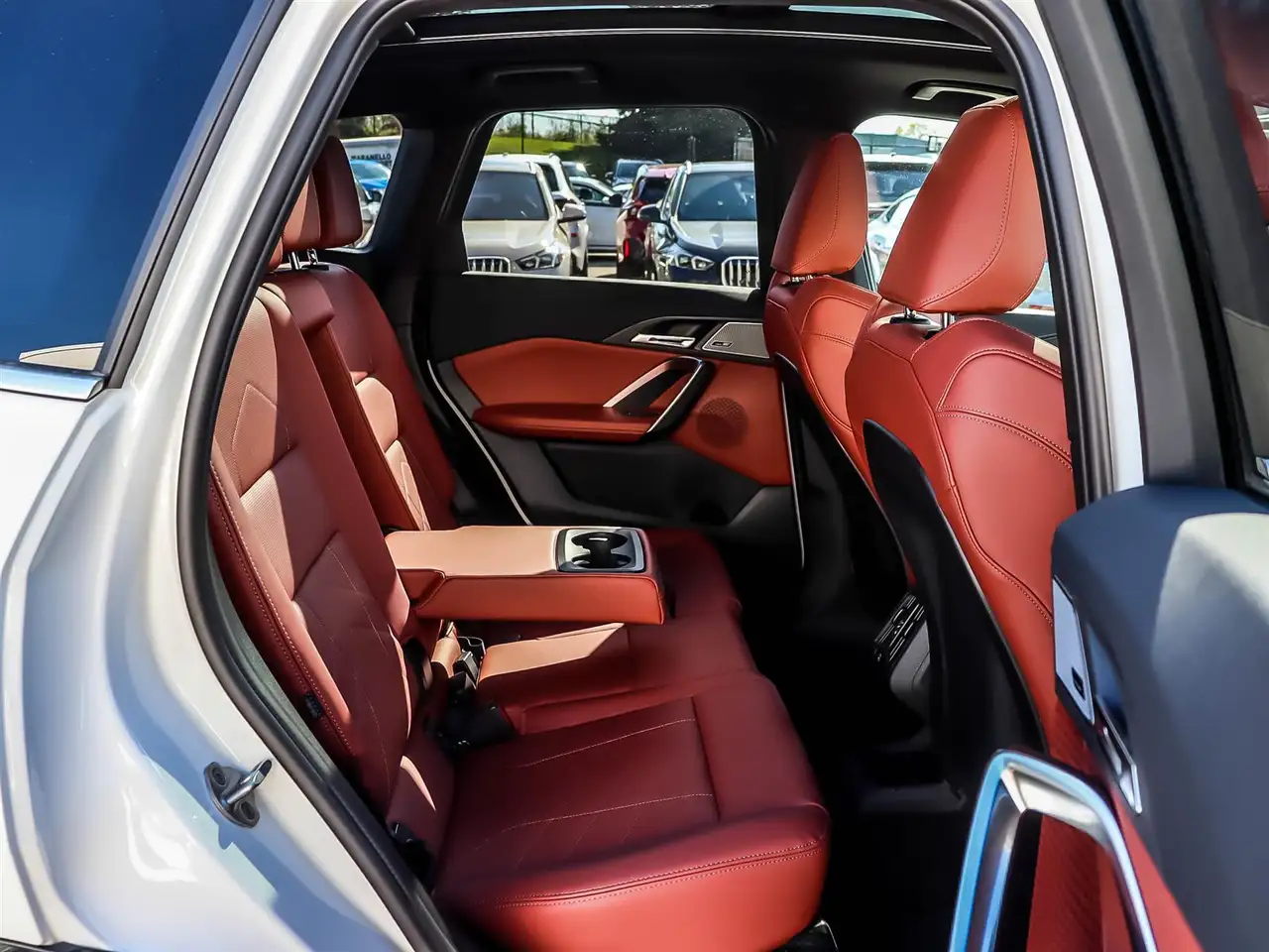BMW X1 - Image 15