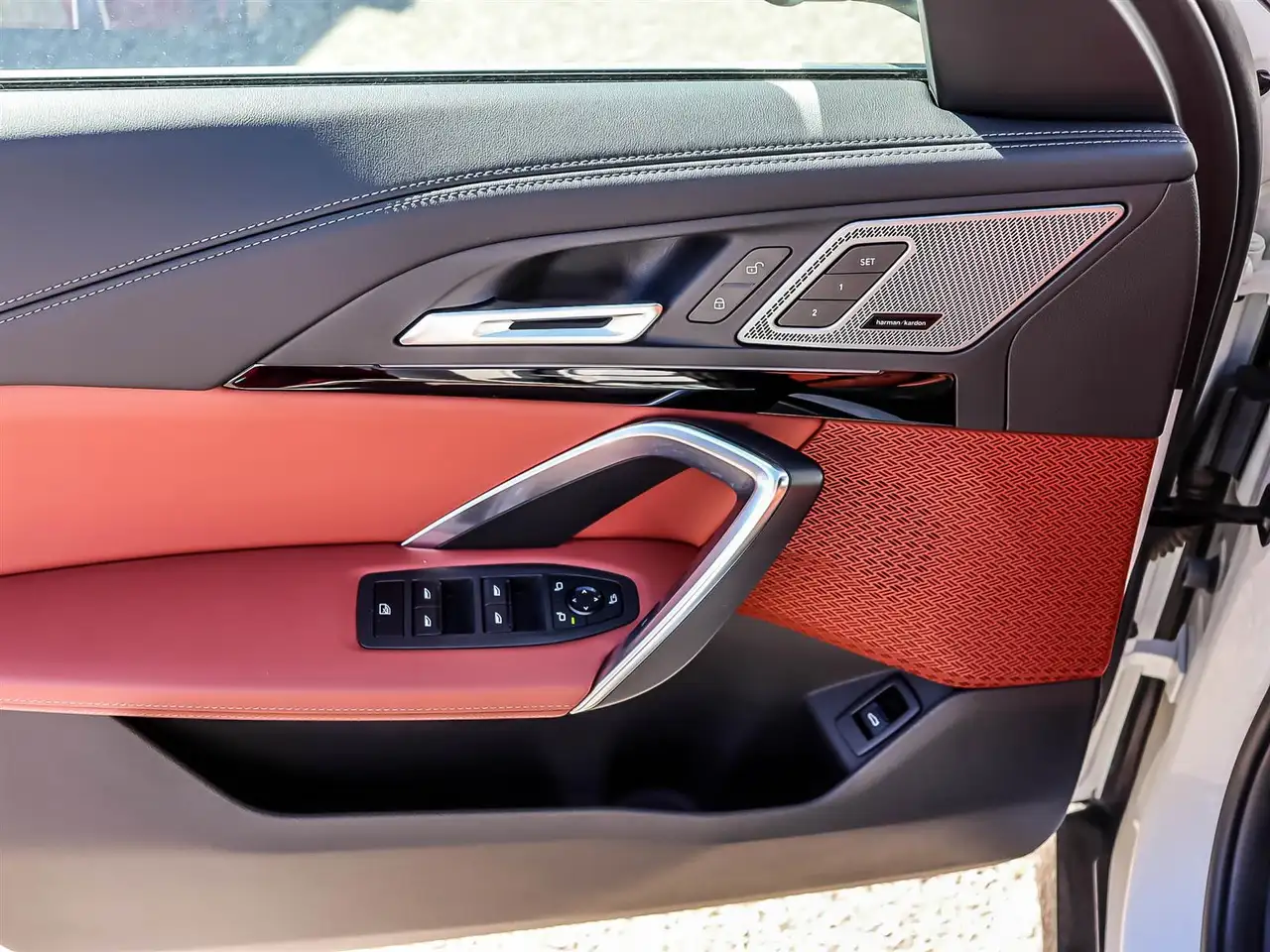 BMW X1 - Image 6