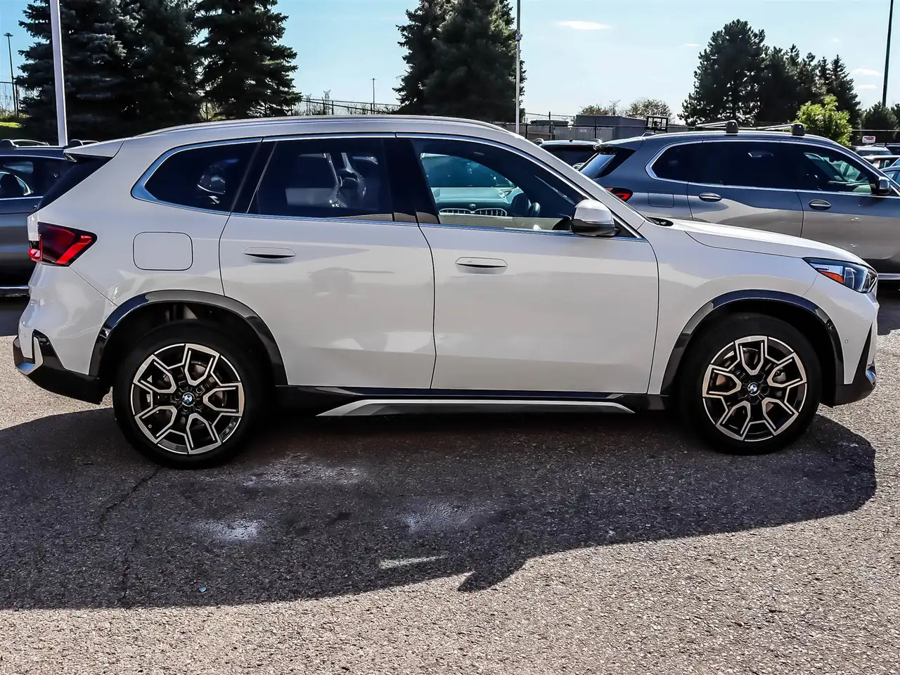 BMW X1 - Image 3