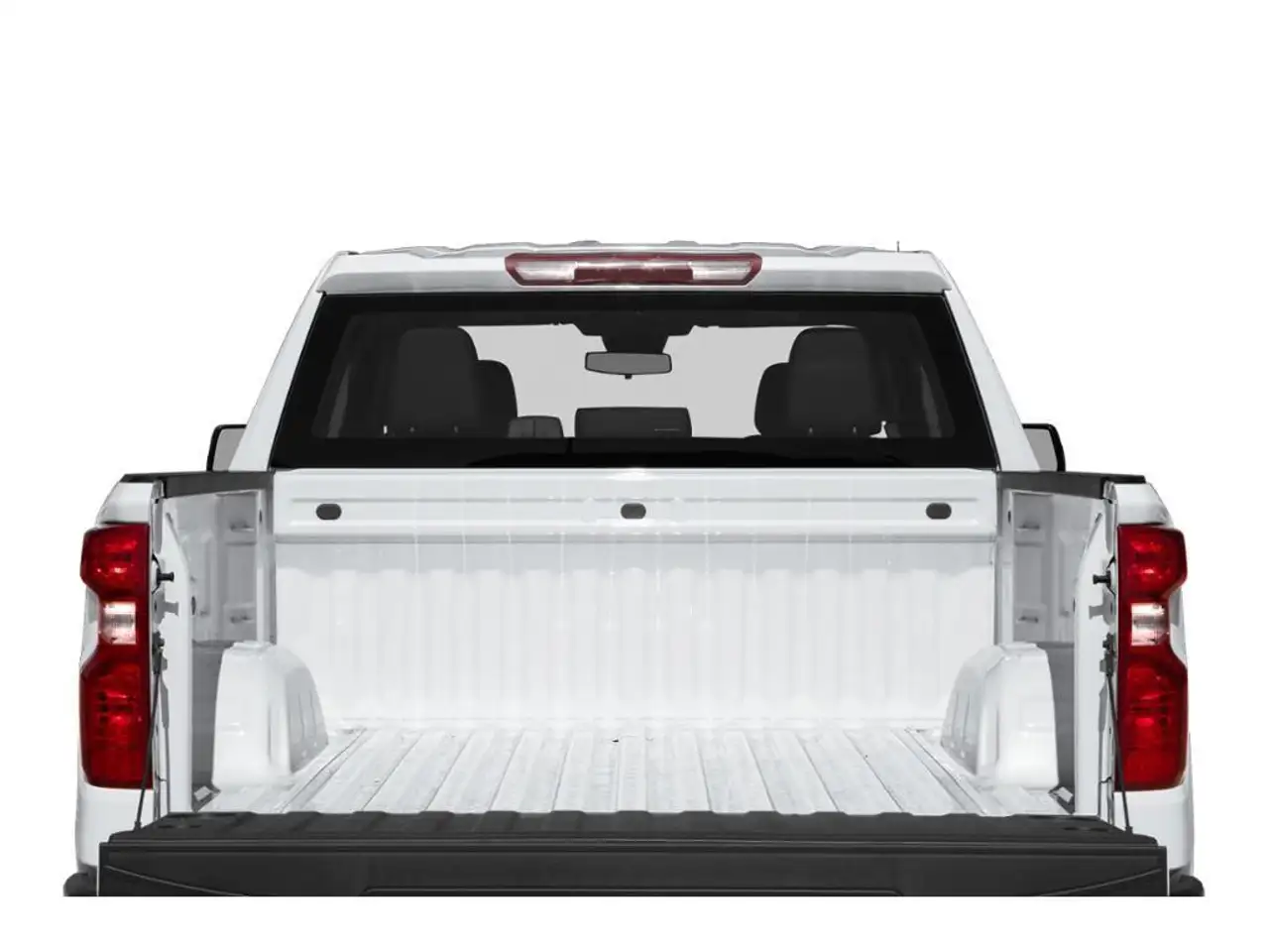 Chevrolet Silverado 1500 - Image 6