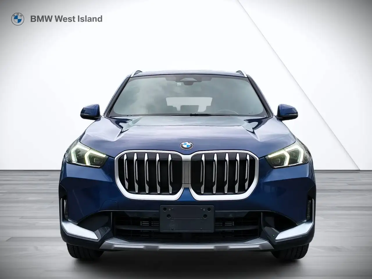 BMW X1 - Image 11