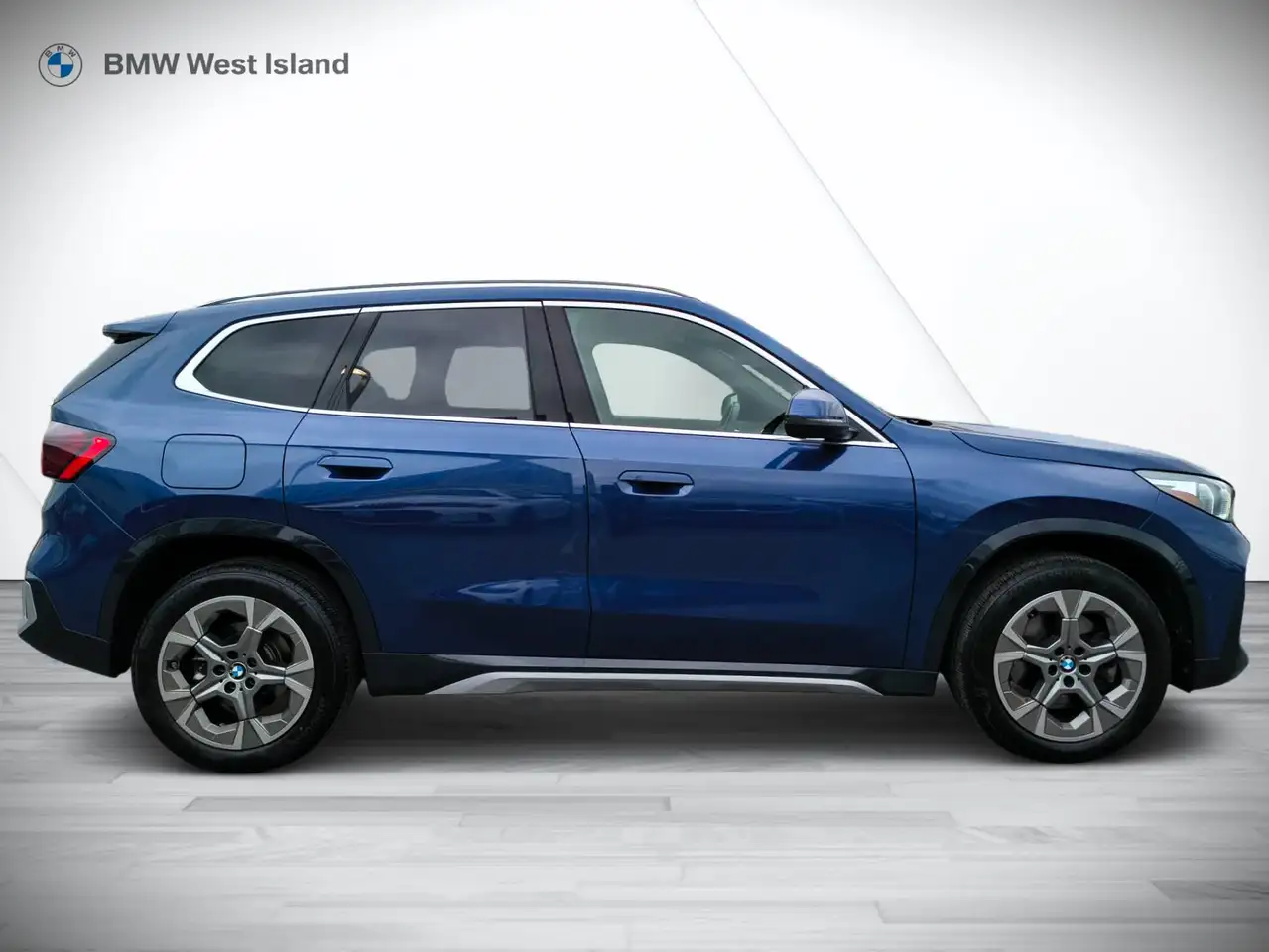 BMW X1 - Image 9